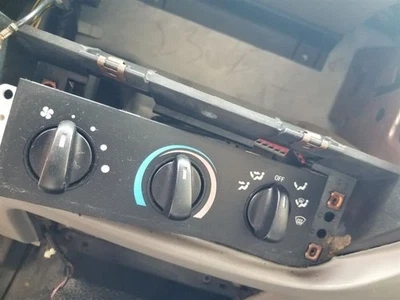 Temperature Control With AC Dealer Installed Fits 95-97 RANGER 393593 Foto 1 de 4
