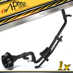 Cuello de llenado del tanque de combustible para Mazda 6 2003 2004-2008 L4 2,3 L V6 3,0 L gasolina sedán - Imagen 1 de 8