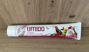 (199,78€/L) Umido Handcreme Handlotion KOKOS 45ml - Bild 1 von 2