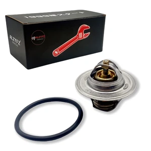 87°C Thermostat Für VW Golf Jetta Passat Touran Sharan Polo Audi A3 A4 A6 TT - Picture 1 of 7