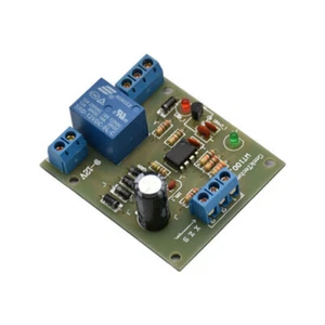WT100 Electric Liquid Level Controller Sensor Module Water Level Detection Board - Picture 1 of 5