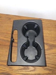 Drink Cup Holder Center Console Fits 2003 2004 2005 2006 2007 HONDA ACCORD - Picture 1 of 3