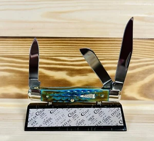 Case XX Sea Dragon Bone Corncob Medium Stockman 2025 - Picture 1 of 4