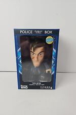 Doctor Who End of Time Titans Vinyl Figure 2016 Dr. Nerd Block Exclusive New