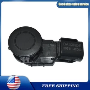 Parking Sensor 89341-42060 For Toyota Tacoma RAV4 Tundra SR5 V6 V8 89341-0C010 - Picture 1 of 9