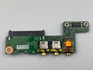 HDD Festplatten Audio Adapter MS-1772B für MSI GS70 2PE Stealth Pro (MS-1771) - Bild 1 von 2
