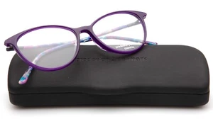 NEW PRODESIGN DENMARK 3645 c.3522 Purple EYEGLASSES 52-15-140mm B40mm - Picture 1 of 10