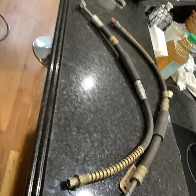 Ford Fairlane 390 1967 línea de dirección asistida C70Z-3A719-B como nuevo Foto 1 de 4