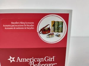 American Girl Maryellen Hiking Accessories - Picture 1 of 9
