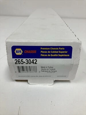 New Napa Sway Bar Link Repair Kit - Front Suspension 265-3042 - Image 1 of 3