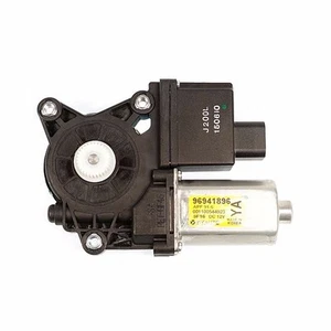 Power Window Motor Front LH One-Touch For Chevy Optra/Lacetti 2004-07 OEM Parts - Bild 1 von 1