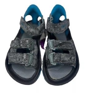 VINTAGE REEBOK AMAZONE SZ.8 BRAND NEW AS IS - Picture 1 of 5
