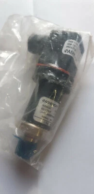 ashcroft tipo t2 Foto 1 de 2