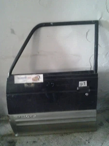 PORTA PORTIERA SPORTELLO ANTERIORE SINISTRA SX HYUNDAI GALLOPER - Bild 1 von 1