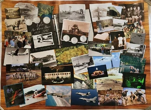 Fotos Eglin Base de la Fuerza Aérea de los Estados Unidos conmemorativo de 75 años de servicio 1935-2010 - Imagen 1 de 17