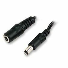 Ex-Pro High Quality 2.5mm Socket to DC Power Extension lead/cable - 10m