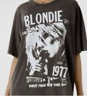 Blondie shirt, Blondie vintage t shirt, Blondie unisex t shirt