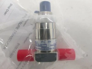 Precise Sensors, 3443-0006001C4IME02L, Pressure Transducer, New - Picture 1 of 3