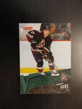 2003-04 Upper Deck Victory Ladislav Nagy