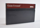 Gain Ground  Master System Sega Game rétrogaming  PAL original