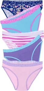 Girls' Underwear Bikini Brief - Picture 1 of 12