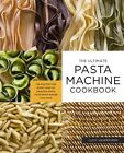 Das Ultimative Pasta Maschine Cookbook : 100 Rezepte für Jede Sanft Von Amazing