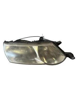 02 03 TOYOTA SOLARA Conjunto Faro Faro Lado Derecho Pasajero Foto 1 de 4