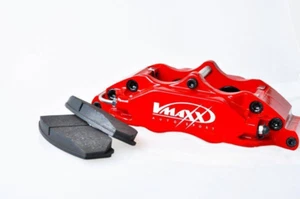 Plaquettes pour Freins Majoré V-MAXX Big Brake Set 330mm - Bild 1 von 5