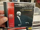 Furtwangler (live, 1951) Beethoven Symphonie #9 CD