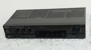 Technics SU-500 Amplificatore integrato stereo - Foto 1 di 3