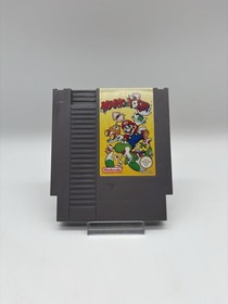 Mario & Yoshi - Nintendo NES - Solo m&oacute;dulo - PAL