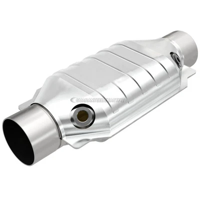 MagnaFlow 49 State Converter 94269 Catalytic Converter TCP - Image 1 of 4