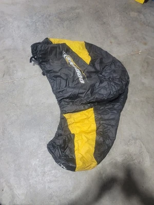 Oem Ski-doo Mini Z 120 Snowmobile Cover 2003 2004 2005 2006 2007 2008 Skidoo Rev - Image 1 of 4