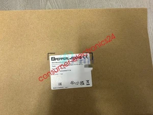 Scanner laser OMD25M-R2000-B23-V1V1D-SD-1L - Foto 1 di 8