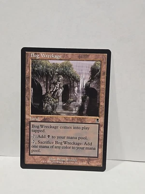 Bog Wreckage Odyssey Regular - Image 1 of 2