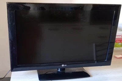 televisore 32 pollici - Immagine 1 di 4