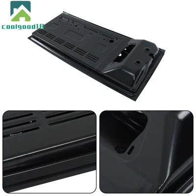 Tailgate Steel For Jeep Wrangler 2007-2017 For Jeep Wrangler JK 2018 68002355AB - Imagem 1 de 4