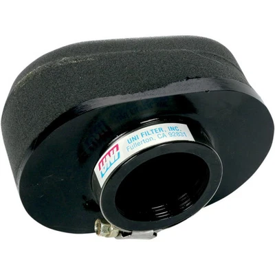 Uni - NU-1409ST - Filtro de aire de competición de varias etapas KTM 50 SX Pro espuma para personas mayores Foto 1 de 4