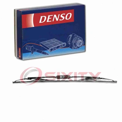 Limpiaparabrisas delantero derecho Denso para Infiniti Q50 2014-2015 parabrisas xt Foto 1 de 4