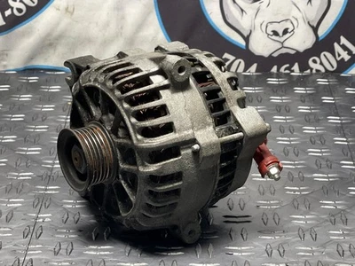 Alternador Ford Mustang GT/Saleen 1999-04 4,6 2V 243 Foto 1 de 4