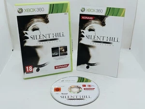 Silent Hill HD Sammlung / Xbox 360/Vollständig/Pal Fr - Picture 1 of 3