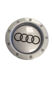 Original Audi Radnabendeckel 8D0601165K - Bild 1 von 2