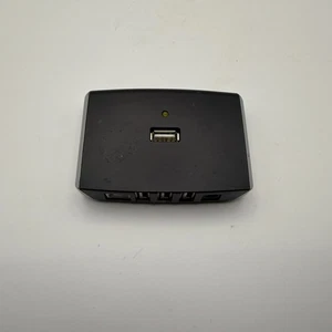 Nuevo concentrador de escritorio Nexxtech USB 2.0 4 puertos accesorio N4PUDH - Imagen 1 de 6