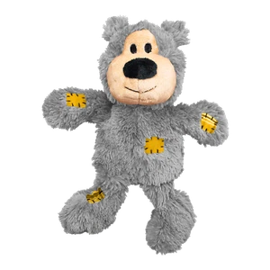 KONG Wild Knots Bear - Picture 1 of 7