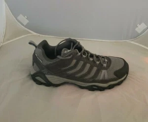 Columbia Damen Wanderschuhe Stiefel Grau Größe 8,5 - Bild 1 von 12