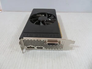 NVIDIA GeForce RTX 2060 6GB GDDR6 Gaming Graphics Card Dell DHRKF 0DHRKF DHRKF - Imagen 1 de 6