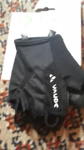 VAUDE Men's Advanced Gloves black uni 7/S - Bild 1 von 3
