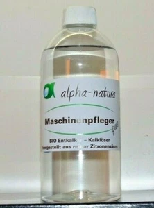 Entkalker 500ml für Kaffeevollautomaten, Wasserkocher ... - Bild 1 von 2
