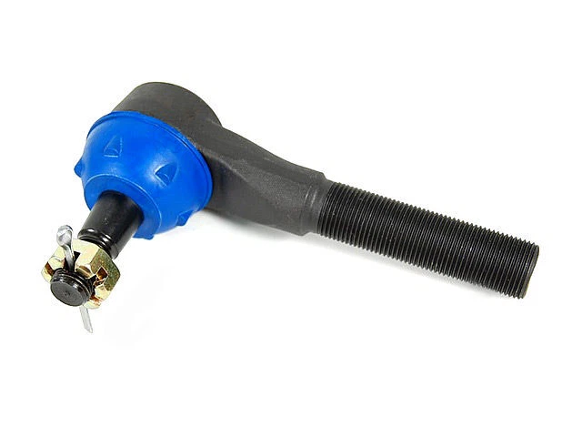 Front Left Outer Tie Rod End For 1984-1990 Ford Bronco II 1988 1986 1987 FV347ZZ - Image 1 of 1