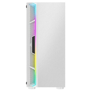 Gaming PC Tower WHITE | Core i5 | GT 720 2GB | 16GB RAM |128GB SSD+1TB HDD - Picture 1 of 4